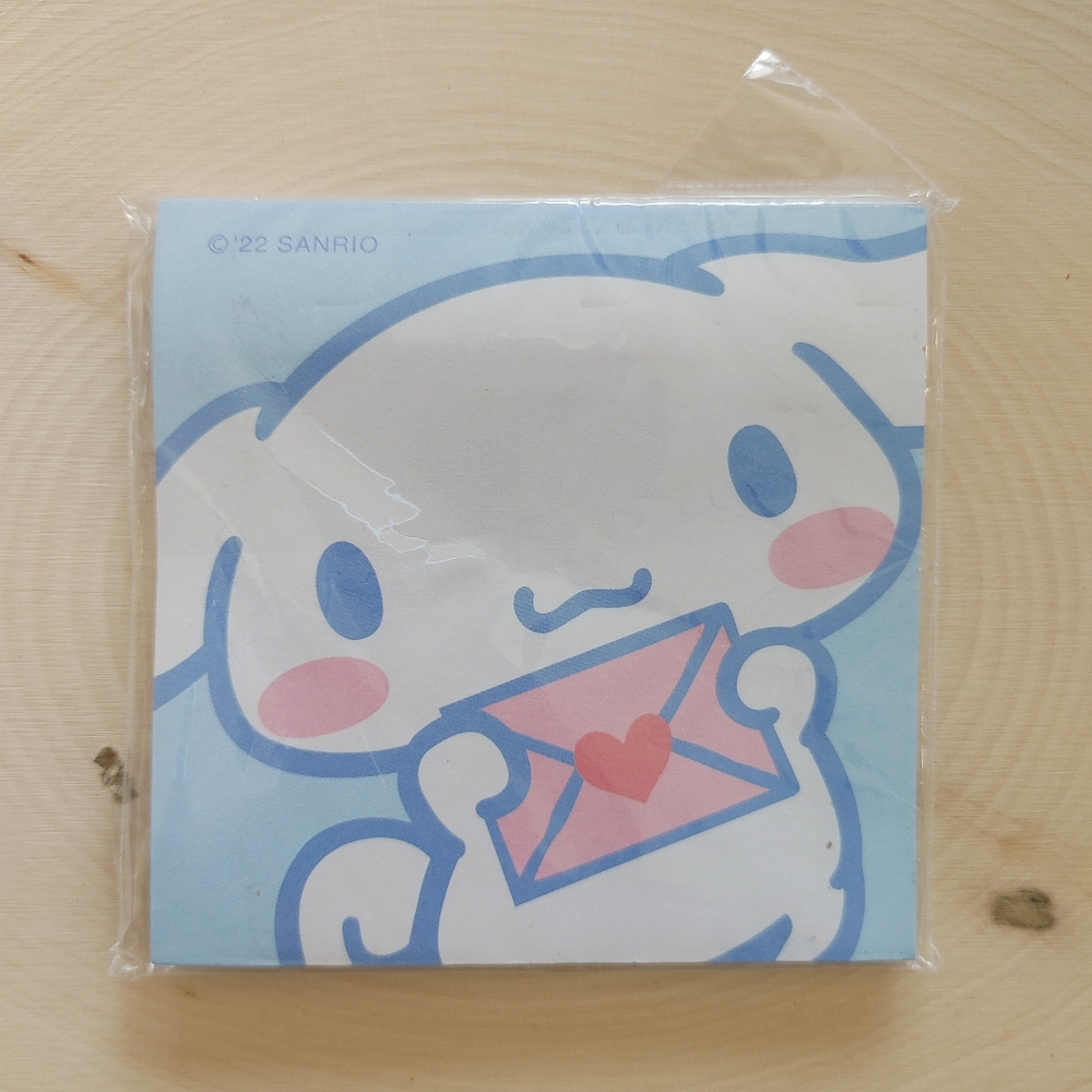 Sanrio Sticky Notes - Picture 6 of 9